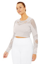 Load image into Gallery viewer, Siren Long Sleeve
