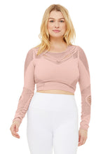 Load image into Gallery viewer, Siren Long Sleeve
