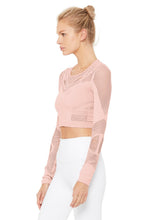 Load image into Gallery viewer, Siren Long Sleeve
