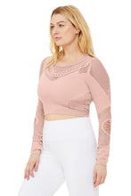 Load image into Gallery viewer, Siren Long Sleeve
