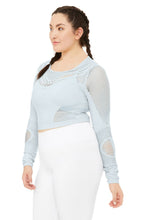 Load image into Gallery viewer, Siren Long Sleeve

