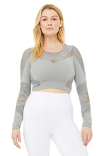 Load image into Gallery viewer, Siren Long Sleeve
