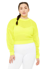 Load image into Gallery viewer, Row Long Sleeve
