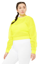 Load image into Gallery viewer, Row Long Sleeve - Highlighter
