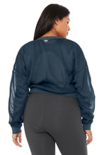Load image into Gallery viewer, Row Long Sleeve - Eclipse
