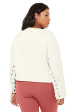 Load image into Gallery viewer, Suspension Pullover - Pristine
