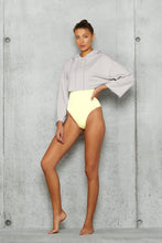 Load image into Gallery viewer, Limited-Edition Exclusive Edition Crop Hoodie
