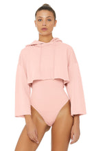Load image into Gallery viewer, Limited-Edition Exclusive Edition Crop Hoodie
