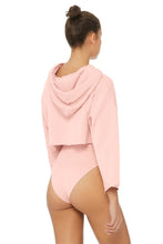 Load image into Gallery viewer, Limited-Edition Exclusive Edition Crop Hoodie
