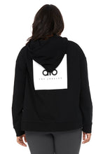Load image into Gallery viewer, Los Angeles Vaunt Hoodie - Black
