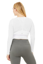 Load image into Gallery viewer, Barre Long Sleeve
