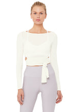 Load image into Gallery viewer, Barre Long Sleeve
