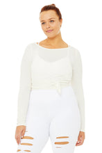 Load image into Gallery viewer, Barre Long Sleeve
