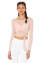 Load image into Gallery viewer, Barre Long Sleeve
