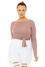 Load image into Gallery viewer, Barre Long Sleeve
