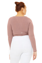 Load image into Gallery viewer, Barre Long Sleeve
