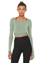 Load image into Gallery viewer, Barre Long Sleeve
