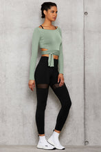 Load image into Gallery viewer, Barre Long Sleeve
