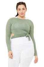 Load image into Gallery viewer, Barre Long Sleeve
