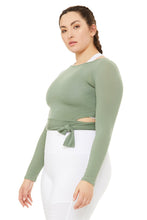 Load image into Gallery viewer, Barre Long Sleeve

