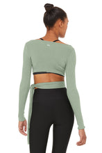Load image into Gallery viewer, Barre Long Sleeve
