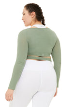 Load image into Gallery viewer, Barre Long Sleeve
