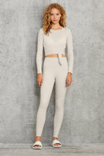Load image into Gallery viewer, Barre Long Sleeve
