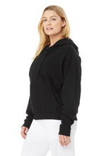 Load image into Gallery viewer, Avenue Hoodie - Black
