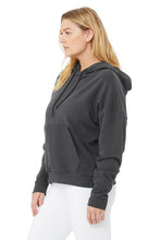 Load image into Gallery viewer, Avenue Hoodie - Anthracite
