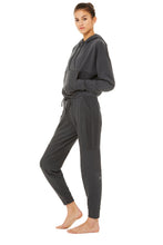 Load image into Gallery viewer, Avenue Sweatpant &amp; Hoodie Set
