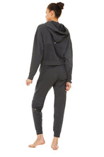 Load image into Gallery viewer, Avenue Sweatpant &amp; Hoodie Set
