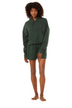 Load image into Gallery viewer, Avenue Hoodie - Forest
