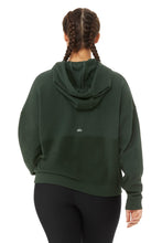 Load image into Gallery viewer, Avenue Hoodie - Forest
