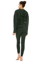 Load image into Gallery viewer, Avenue Sweatpant &amp; Hoodie Set
