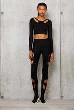 Load image into Gallery viewer, Arch Long Sleeve Top
