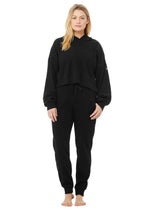 Load image into Gallery viewer, Muse Sweatpant &amp; Hoodie Set
