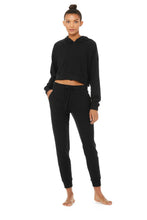 Load image into Gallery viewer, Muse Sweatpant &amp; Hoodie Set
