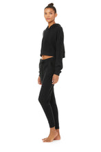 Load image into Gallery viewer, Muse Sweatpant &amp; Hoodie Set
