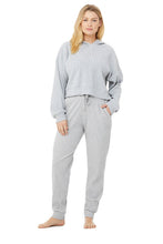 Load image into Gallery viewer, Muse Sweatpant &amp; Hoodie Set
