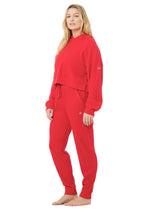 Load image into Gallery viewer, Muse Sweatpant &amp; Hoodie Set
