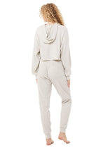 Load image into Gallery viewer, Muse Sweatpant &amp; Hoodie Set
