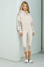 Load image into Gallery viewer, Catch Hoodie - Bone
