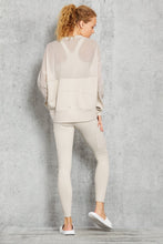 Load image into Gallery viewer, Contoured Pullover
