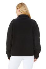 Load image into Gallery viewer, Blackcomb Pullover - Black
