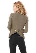 Load image into Gallery viewer, Embrace Long Sleeve
