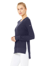 Load image into Gallery viewer, Glimpse Long Sleeve Top
