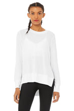 Load image into Gallery viewer, Glimpse Long Sleeve Top
