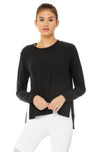 Load image into Gallery viewer, Glimpse Long Sleeve Top
