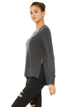 Load image into Gallery viewer, Glimpse Long Sleeve Top

