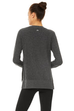 Load image into Gallery viewer, Glimpse Long Sleeve Top
